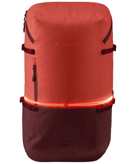 71199629_VAUDE CityGo 30 hotchili