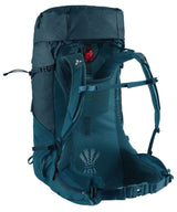 71158133_VAUDE Brenta 44+6 blue sapphire