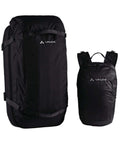 71160947_VAUDE Mundo 50+To Go black