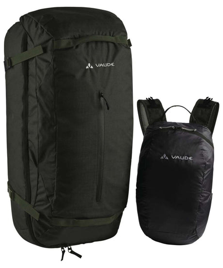 71157936_VAUDE Mundo 65+To Go olive