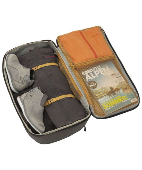 71157936_VAUDE Mundo 65+To Go olive