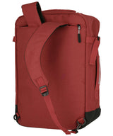 71174106_Travelite Kick Off Rucksack/Bordgepäck rot