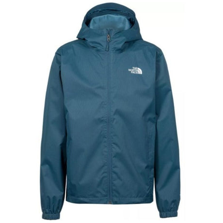 71167497_The North Face M Quest Jacket L mallard blue black heathr