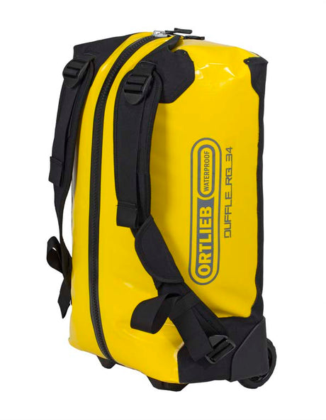 71070137_ORTLIEB Duffle RG 34 Liter sonnengelb-schwarz