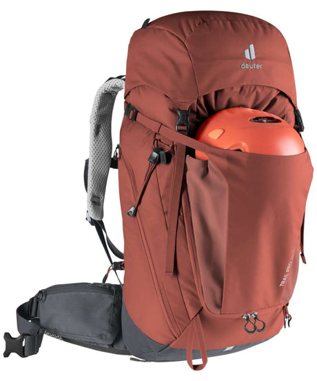 71174635_Deuter Trail Pro 34 SL redwood-graphite