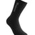 40300077_Woolpower Socke Classic Logo 400 schwarz 36-39