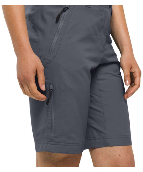 71227858_Jack Wolfskin Activate Track Shorts Women dolphin 34