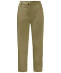 71242862_Jack Wolfskin Kalahari 7/8 Pants W bay leaf 46