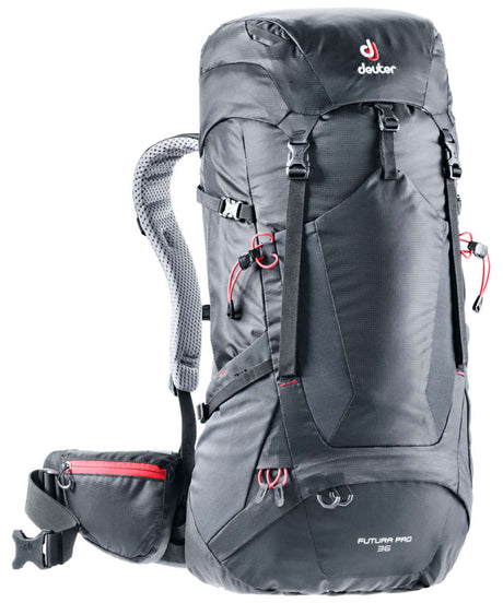 71145614_Deuter Futura Pro 36 black