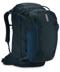 THUL-0001-0001_Thule Landmark Travel Pack 70L Reiserucksack darkest blue