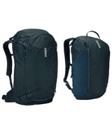 THUL-0001-0001_Thule Landmark Travel Pack 70L Reiserucksack darkest blue