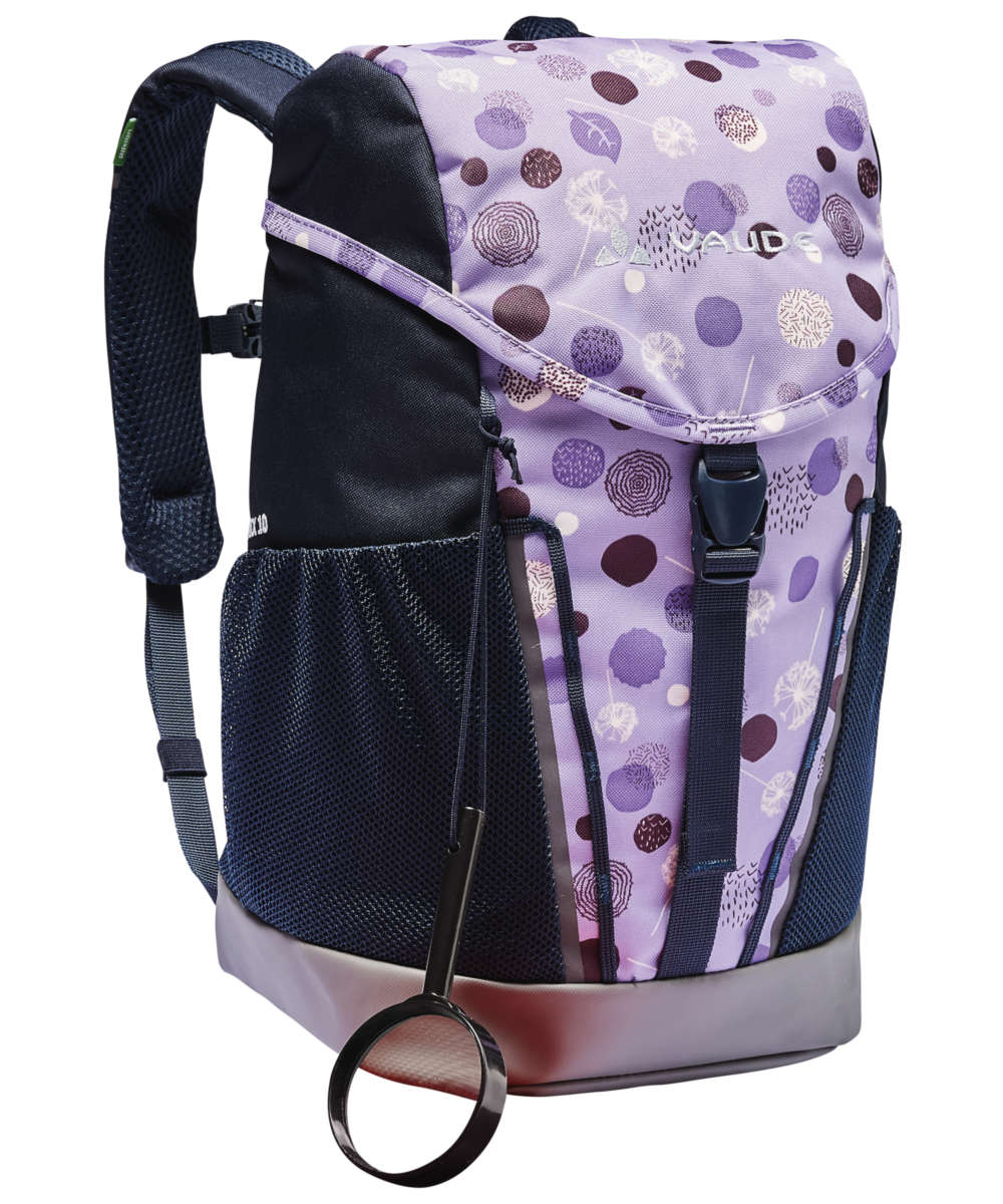 71222367_VAUDE Puck 10 pastel lilac