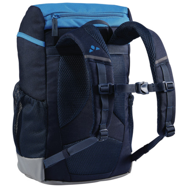 71176669_VAUDE Puck 10 blue/eclipse