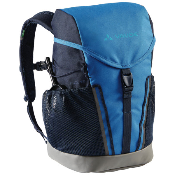 71176669_VAUDE Puck 10 blue/eclipse