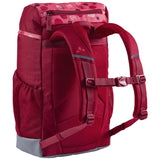 71176670_VAUDE Puck 10 bright pink/cranberry