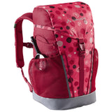 71176670_VAUDE Puck 10 bright pink/cranberry