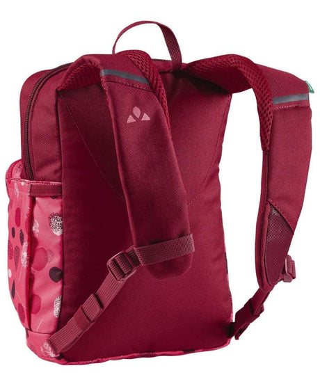 71176742_VAUDE Minnie 5 bright pink/cranberry