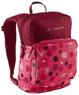 71176742_VAUDE Minnie 5 bright pink/cranberry