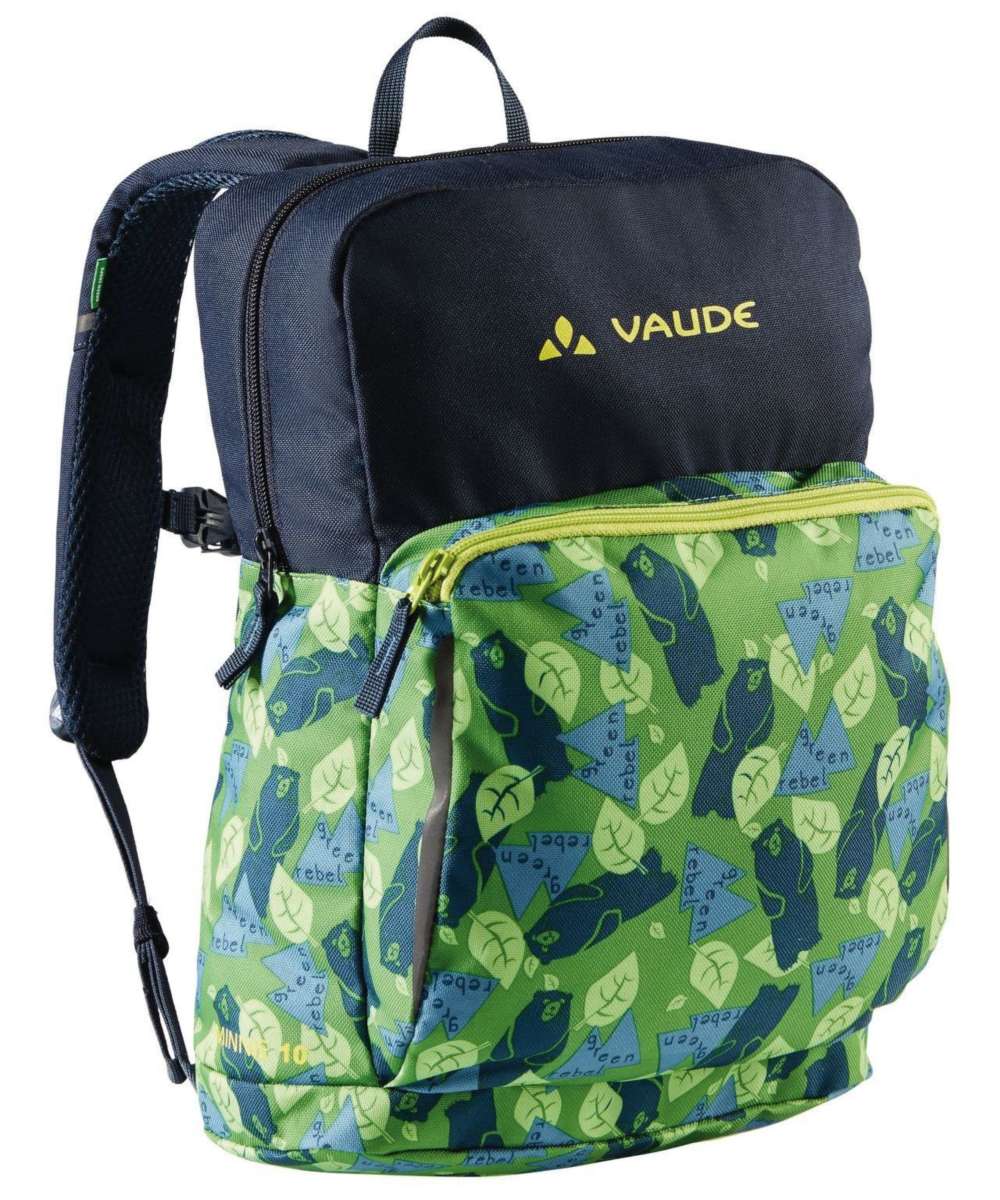 71176775_VAUDE Minnie 10 parrot green/eclipse