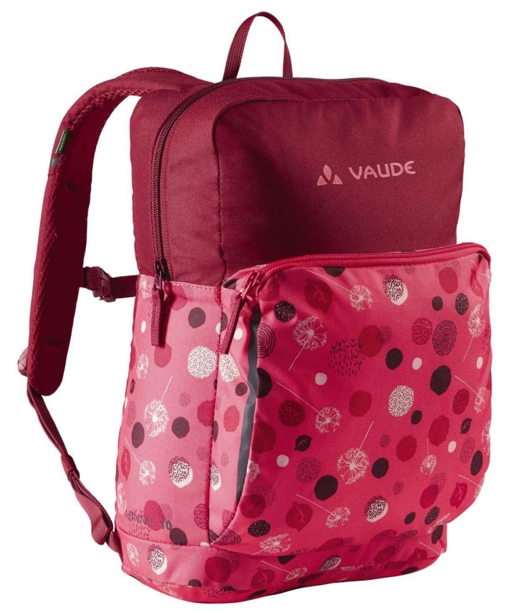 71176773_VAUDE Minnie 10 bright pink/cranberry