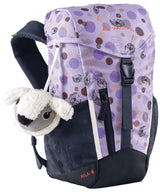 71222682_VAUDE Ayla 6 pastel lilac