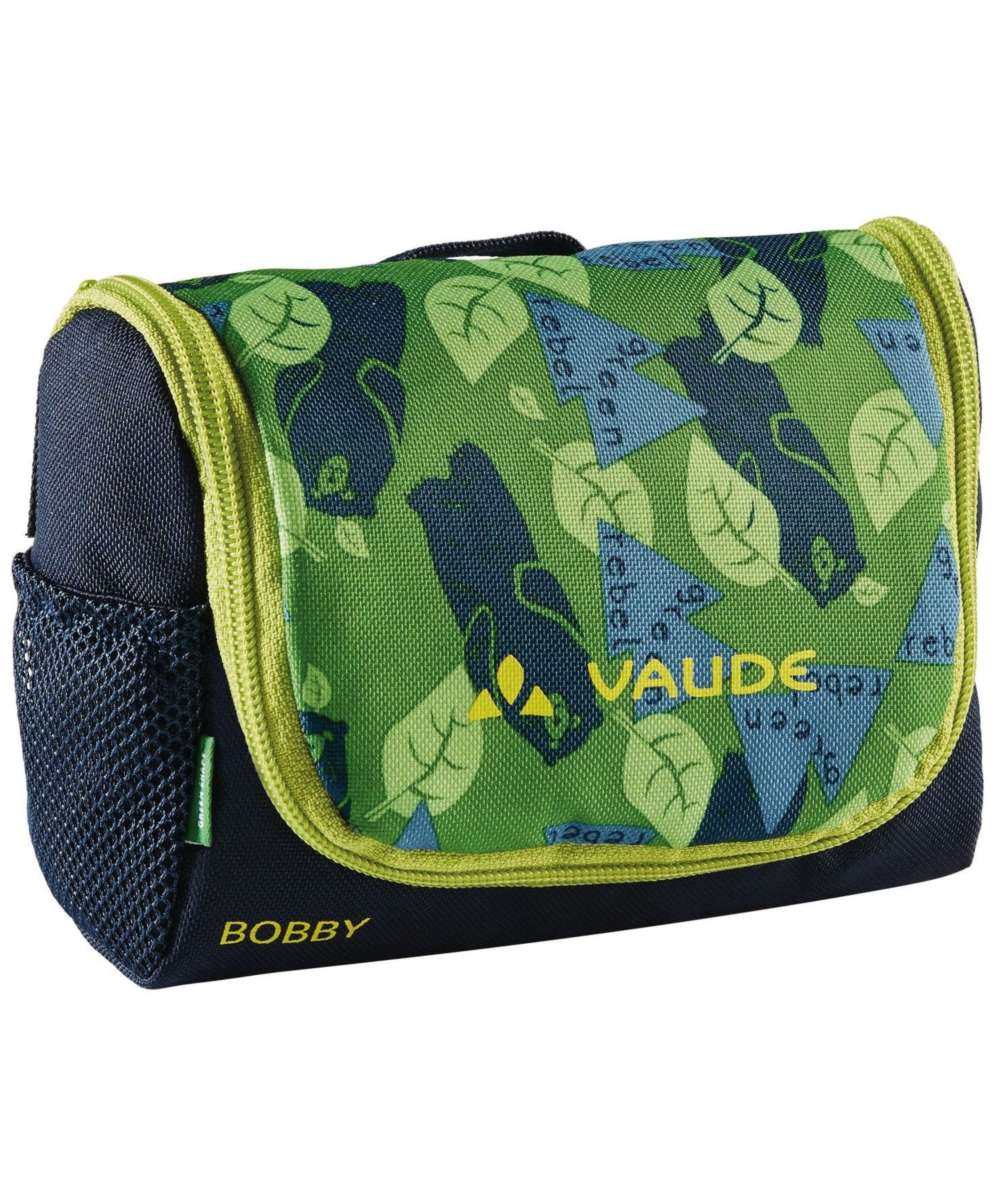 71176784_VAUDE Bobby parrot green/eclipse