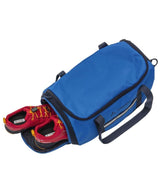 71176789_VAUDE Snippy blue/eclipse