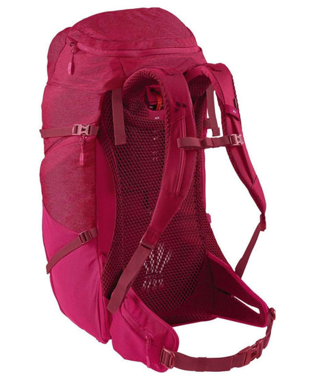 71176851_VAUDE Women Skomer Tour 36+ crimson red