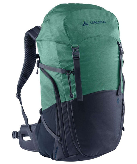 71176853_VAUDE Women Skomer Tour 36+ nickel green