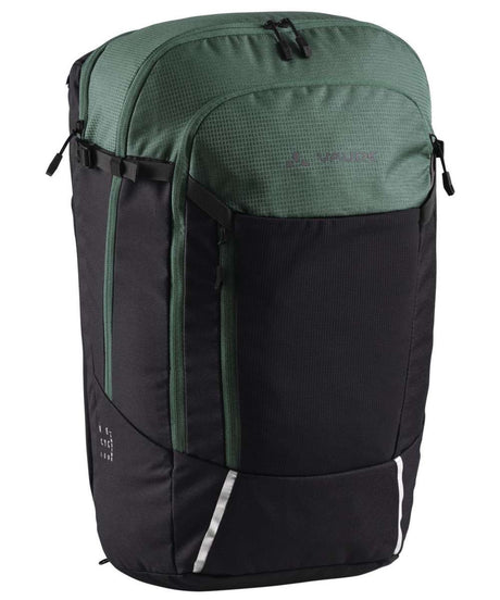 71186355_VAUDE Cycle 28 II black/dusty forest