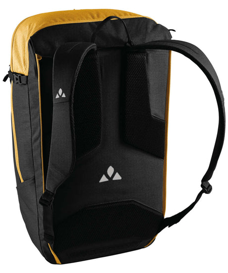 71241503_VAUDE Cycle 28 II burnt yellow