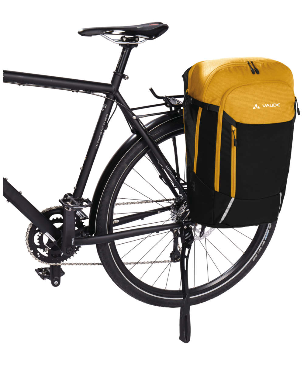 71241503_VAUDE Cycle 28 II burnt yellow