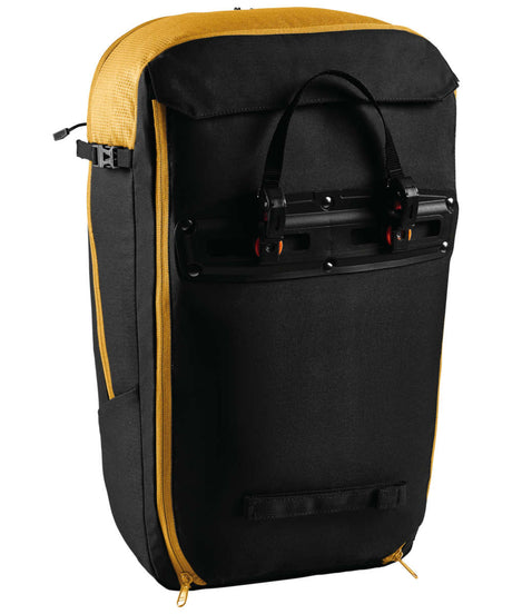 71241503_VAUDE Cycle 28 II burnt yellow