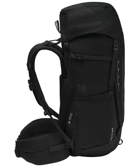 71224657_VAUDE Asymmetric 42+8 black