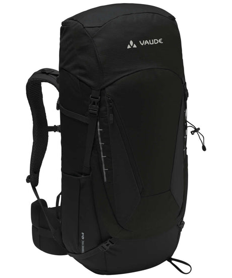 71224657_VAUDE Asymmetric 42+8 black