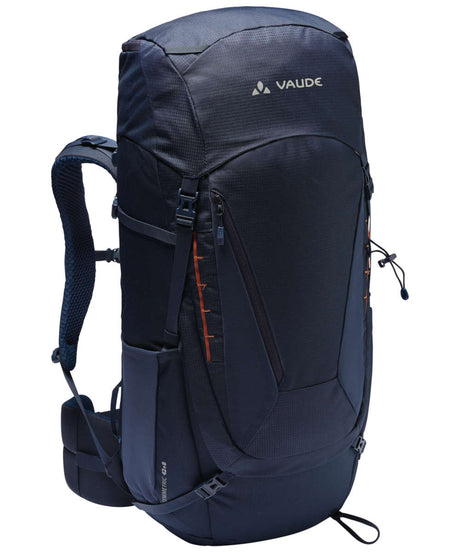 71224659_VAUDE Asymmetric 42+8 eclipse