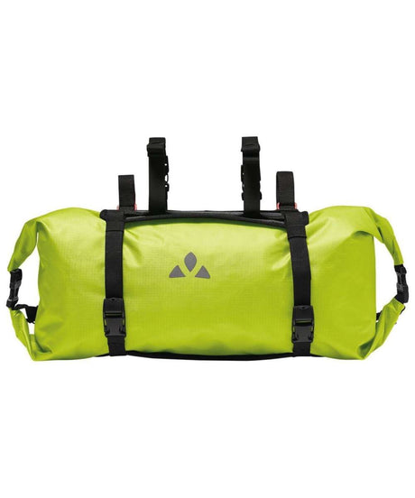 71197383_VAUDE Trailfront II bright green/black