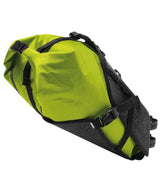 71197387_VAUDE Trailsaddle II bright green/black