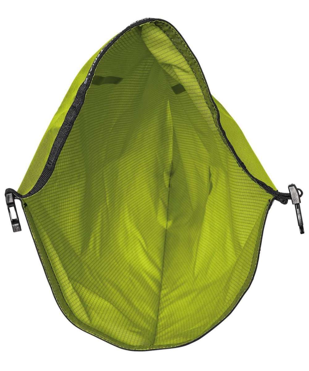 71197387_VAUDE Trailsaddle II bright green/black