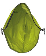 71197387_VAUDE Trailsaddle II bright green/black