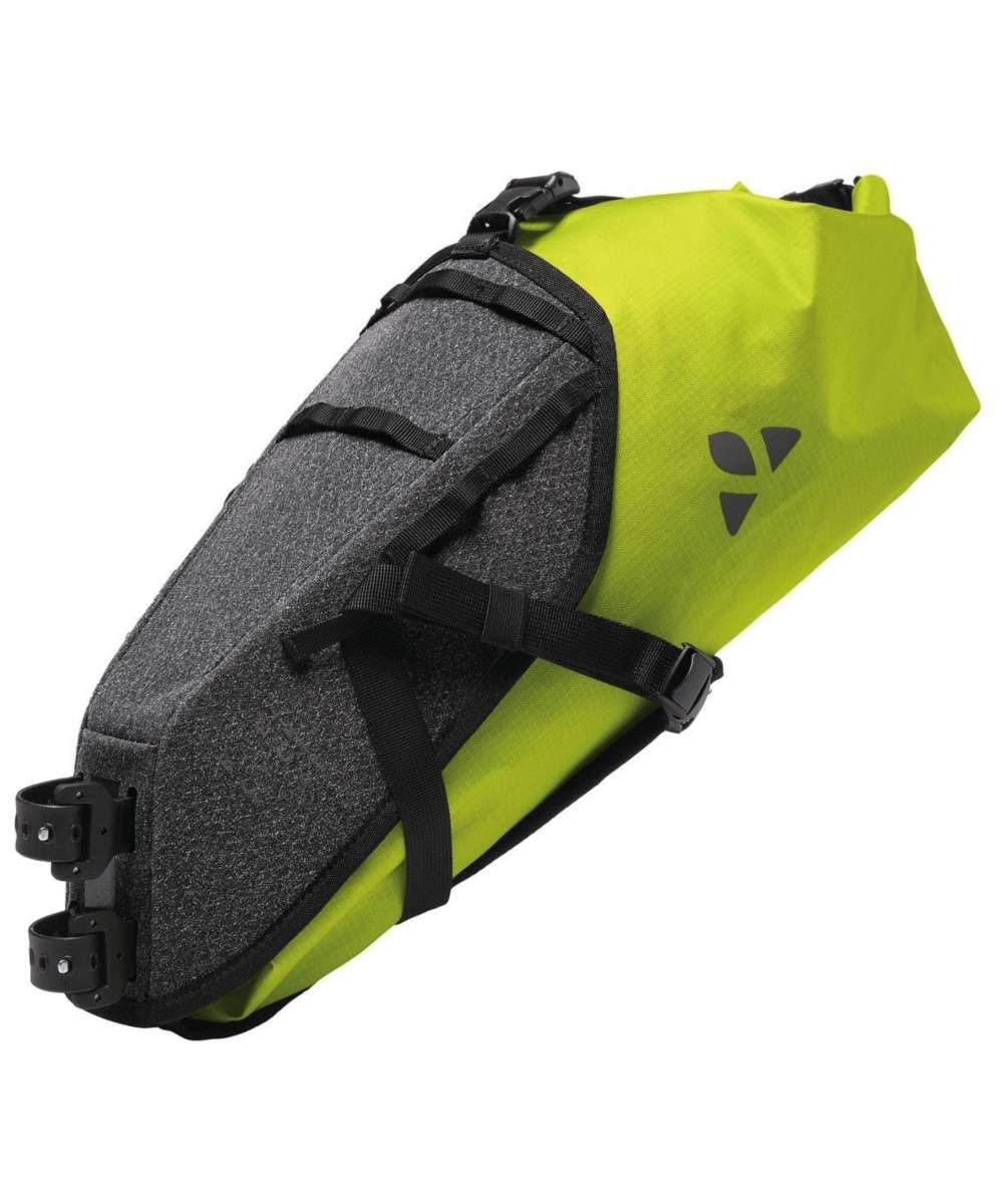 71197387_VAUDE Trailsaddle II bright green/black