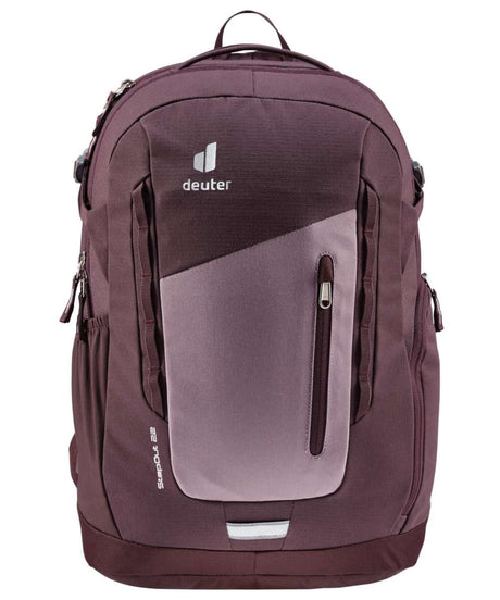 71175895_Deuter Stepout 22 grape-aubergine