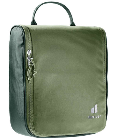 71176054_Deuter Wash Center II khaki-ivy