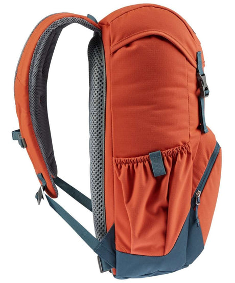 71175479_Deuter Walker 20 paprika-arctic