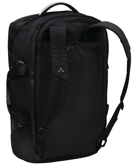 71201075_VAUDE CityDuffel 35 black