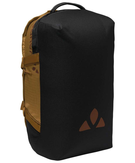 71201077_VAUDE CityDuffel 35 peanut butter