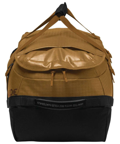 71201077_VAUDE CityDuffel 35 peanut butter