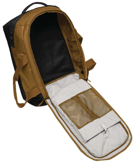 71201077_VAUDE CityDuffel 35 peanut butter