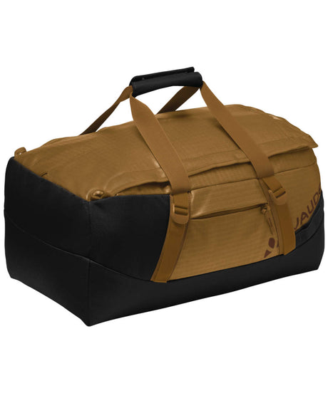 71201077_VAUDE CityDuffel 35 peanut butter