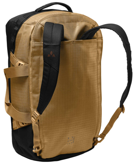 71201077_VAUDE CityDuffel 35 peanut butter